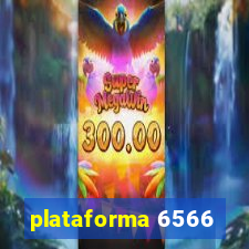 plataforma 6566